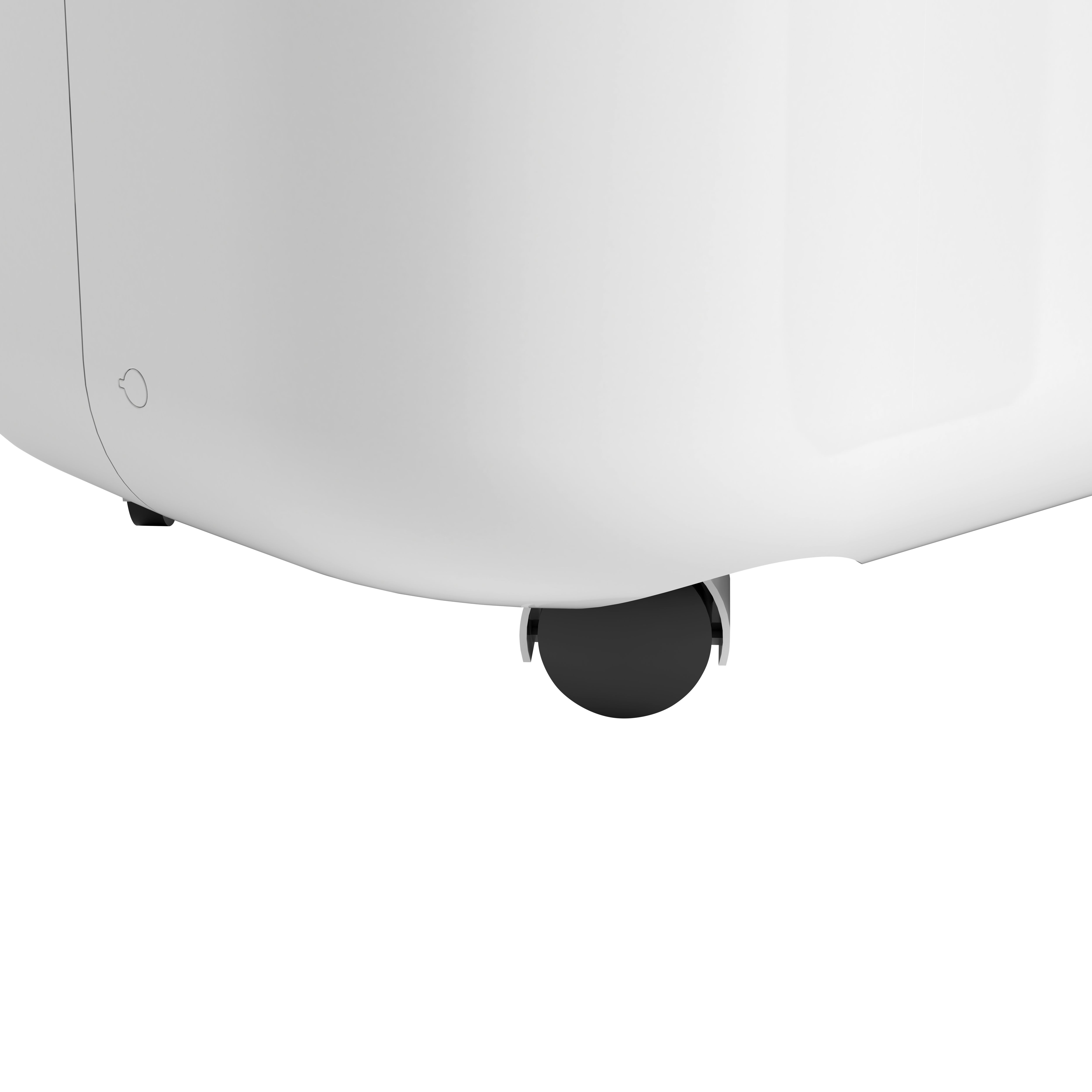 GoodHome Takoma Air conditioner 220-240V 4500BTU