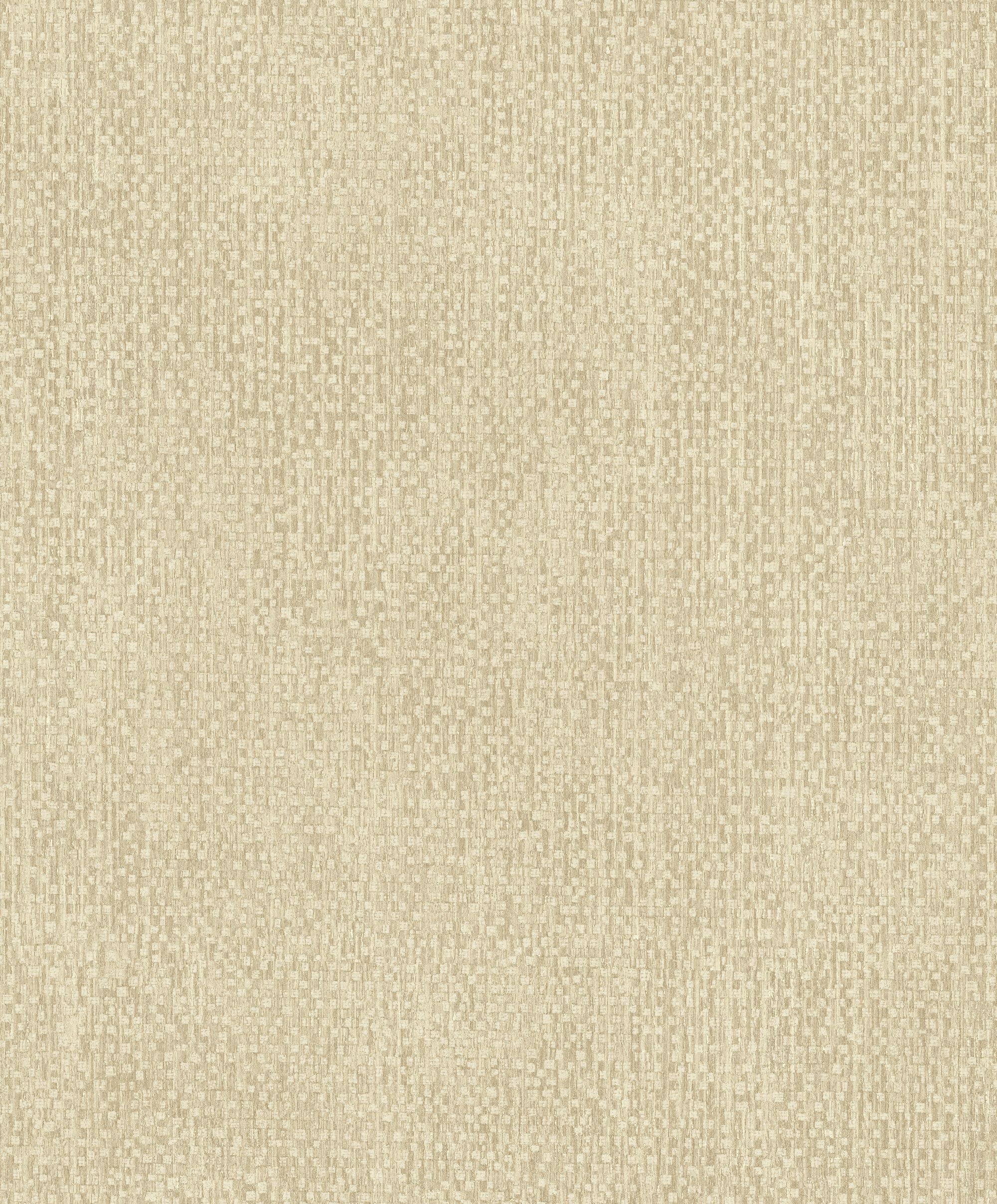 GoodHome Tarenna Gold effect Textured Wallpaper Sample
