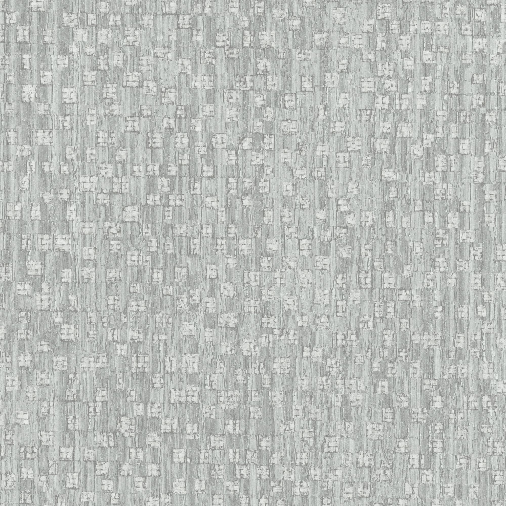 GoodHome Tarenna Grey Textured Wallpaper