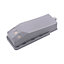GoodHome Tasuke Grey Battery-powered LED Under cabinet light No IP rating (L)75.9mm (W)27.9mm of 2