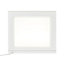 GoodHome Tasuke White Cabinet light (W)364mm