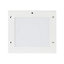 GoodHome Tasuke White Cabinet light (W)364mm