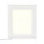 GoodHome Tasuke White Cool white & warm white Under cabinet light (W)264mm