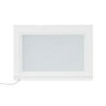 GoodHome Tasuke White Cool white & warm white Under cabinet light (W)564mm