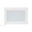 GoodHome Tasuke White Under cabinet light (W)464mm