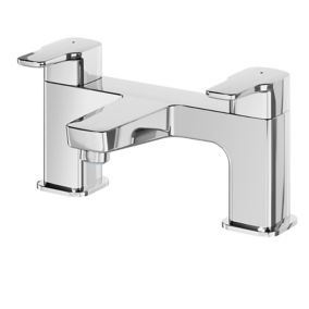 Bath Taps | Bathroom Taps | B&Q