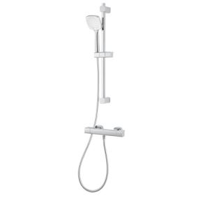 GoodHome Teesta Mixer Shower
