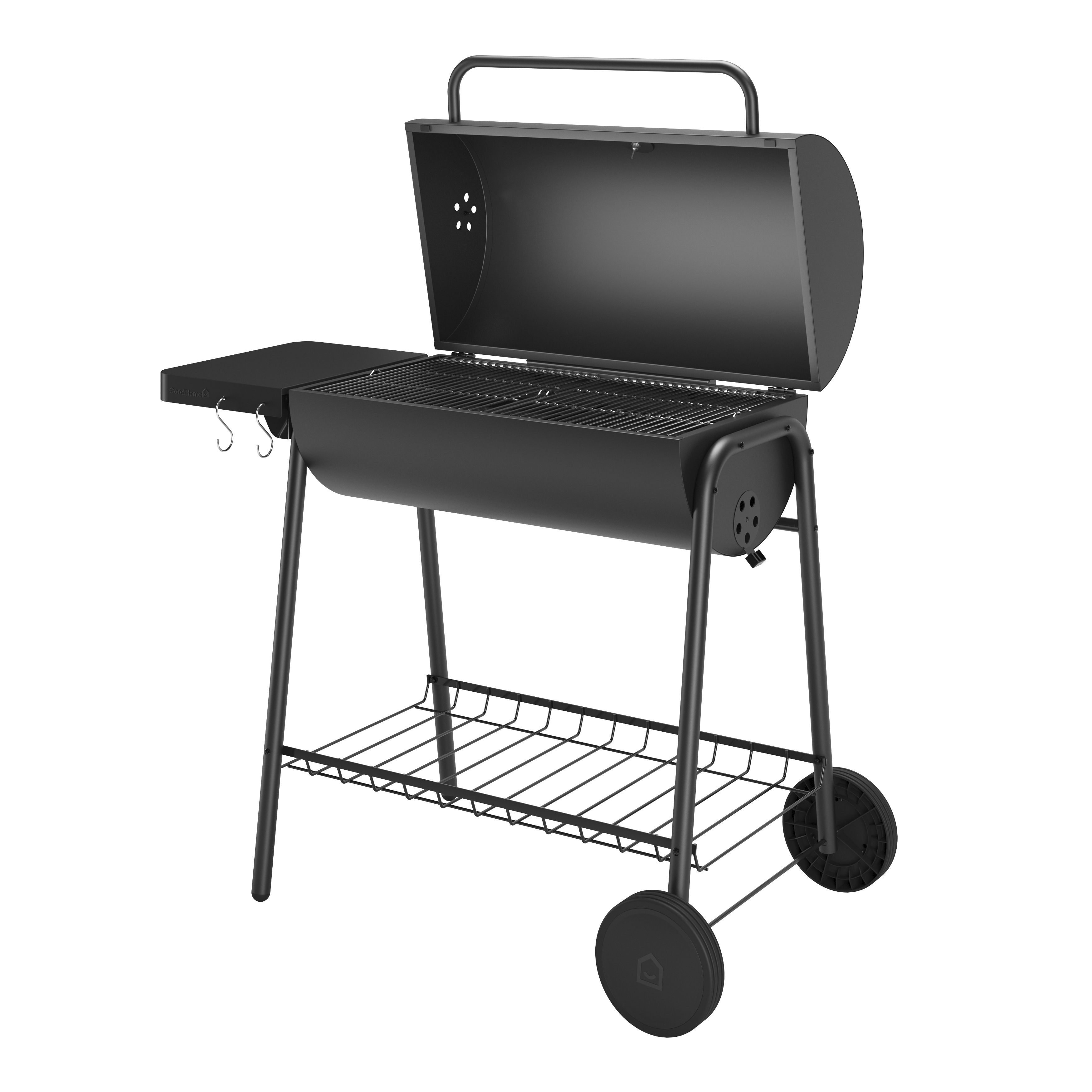 Charcoal bbq buy best sale