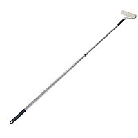 GoodHome Telescopic Extension pole, 1000mm-2000mm