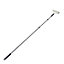 GoodHome Telescopic Extension pole, 2000-3000mm