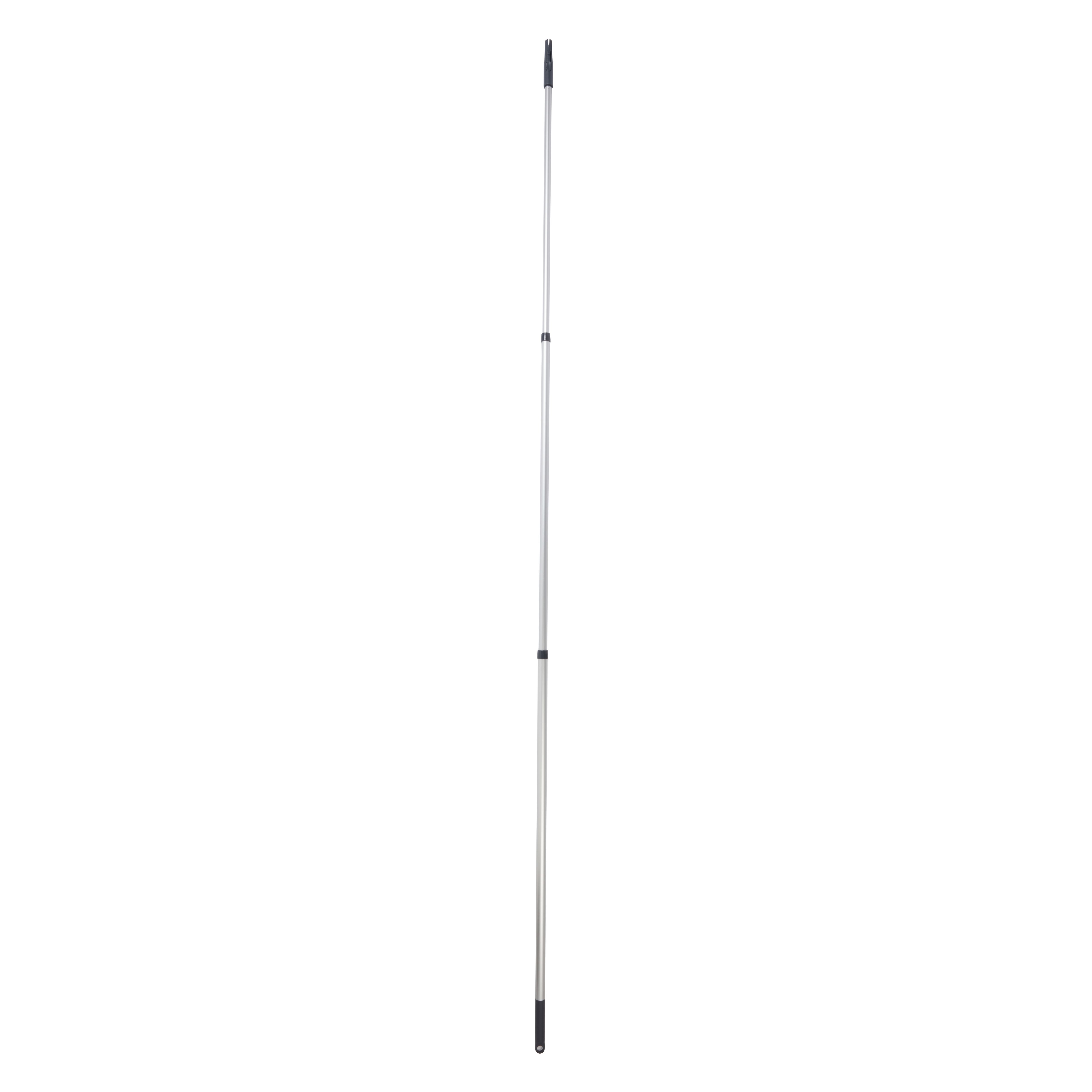 GoodHome Telescopic Extension pole, 1000-2000mm