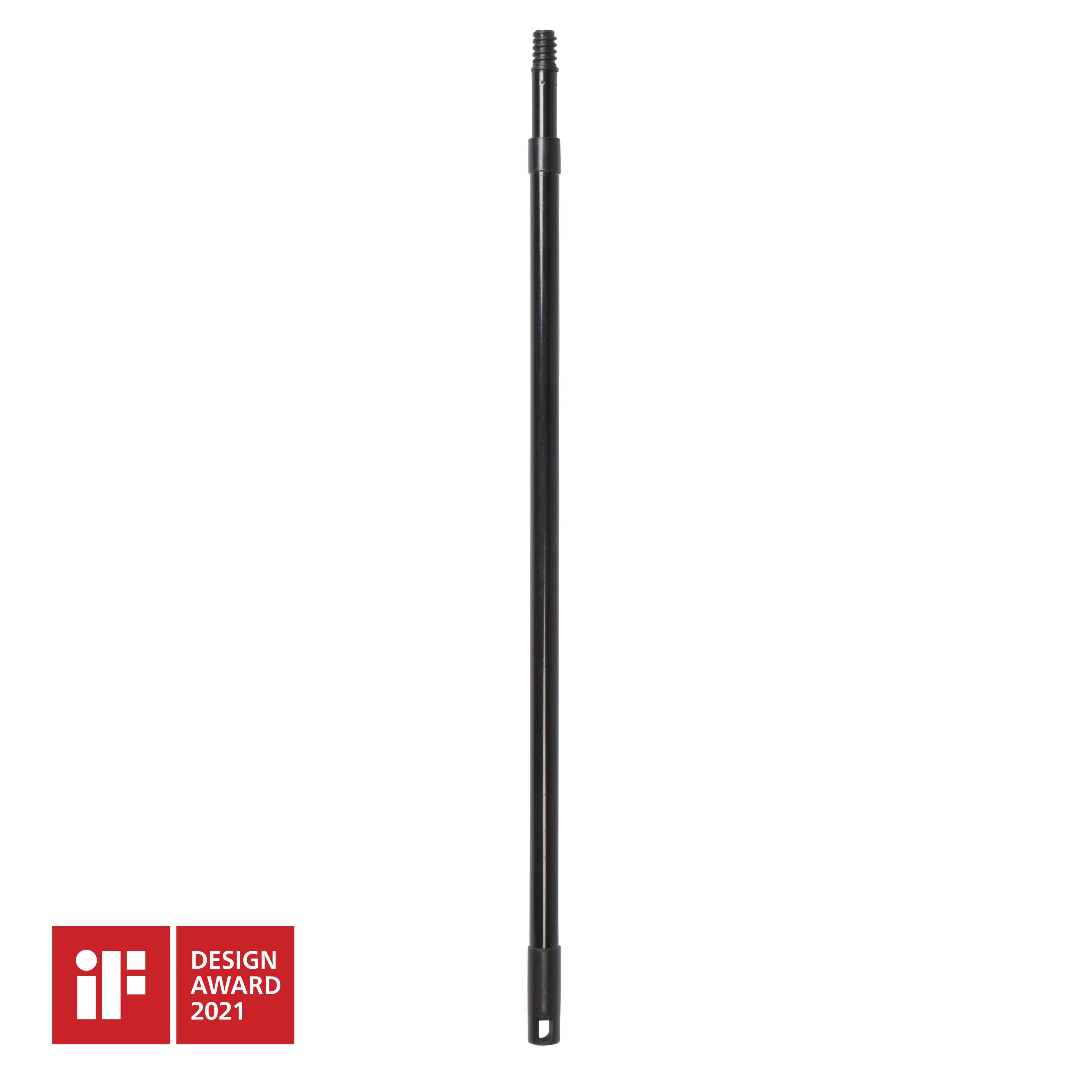 GoodHome Telescopic Extension pole, 700-1300mm