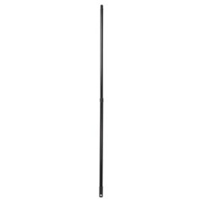 GoodHome Telescopic Extension pole, 700-1300mm