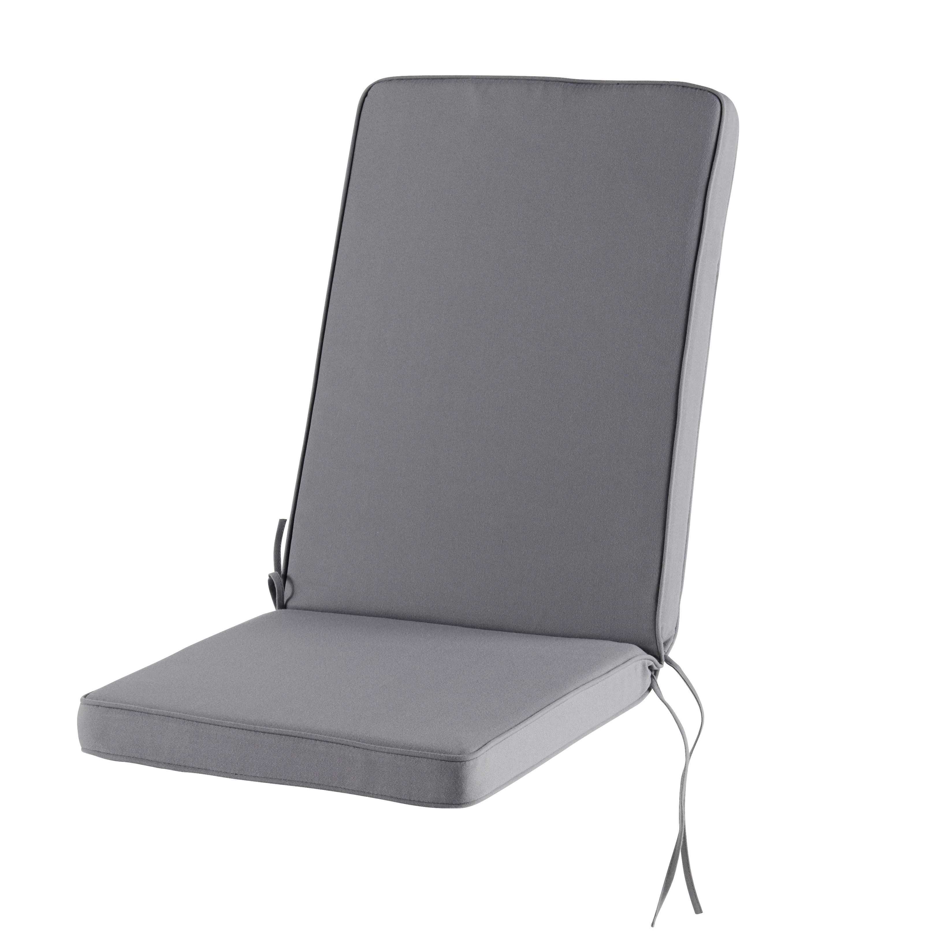 B&q best sale seat pads