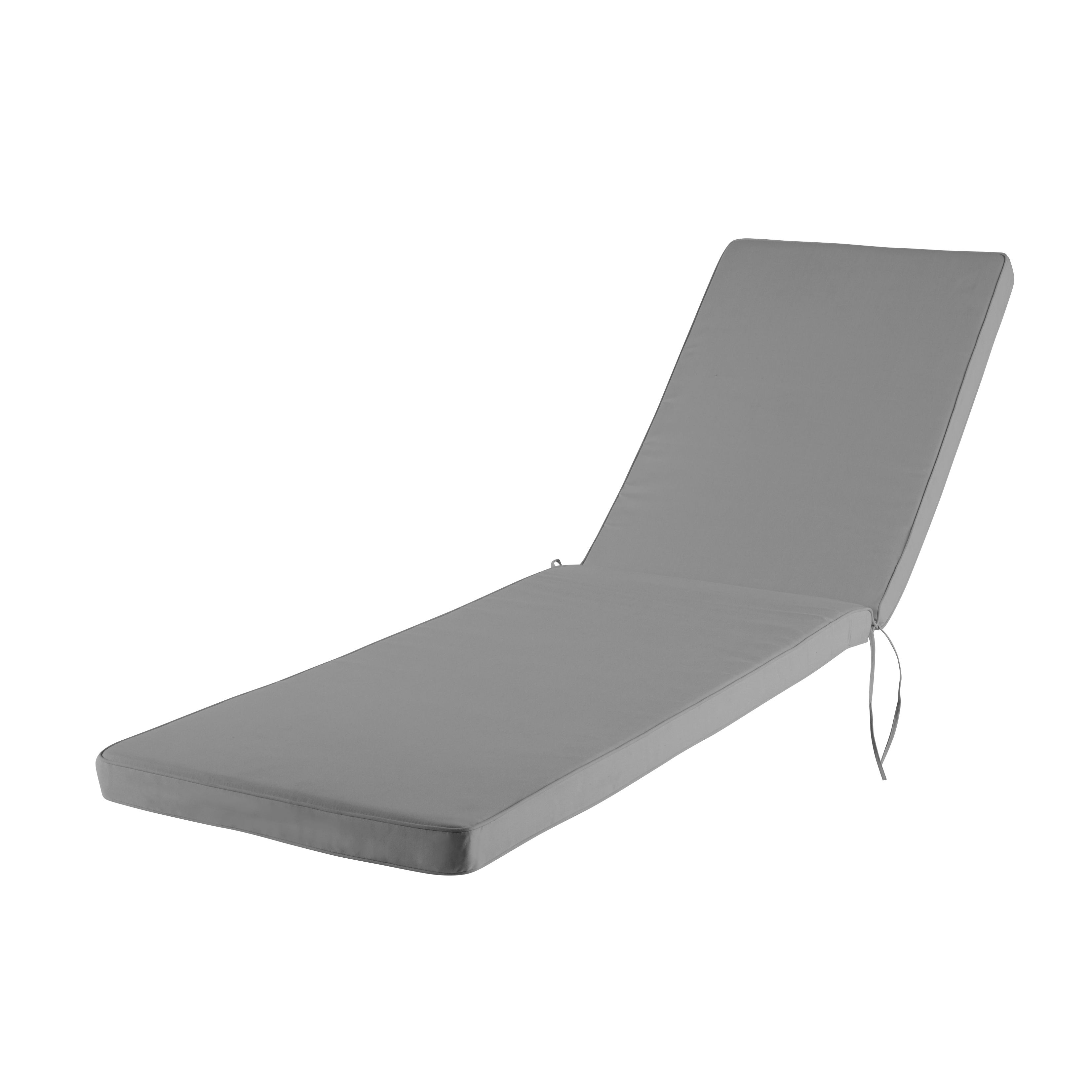 B&q lounger deals