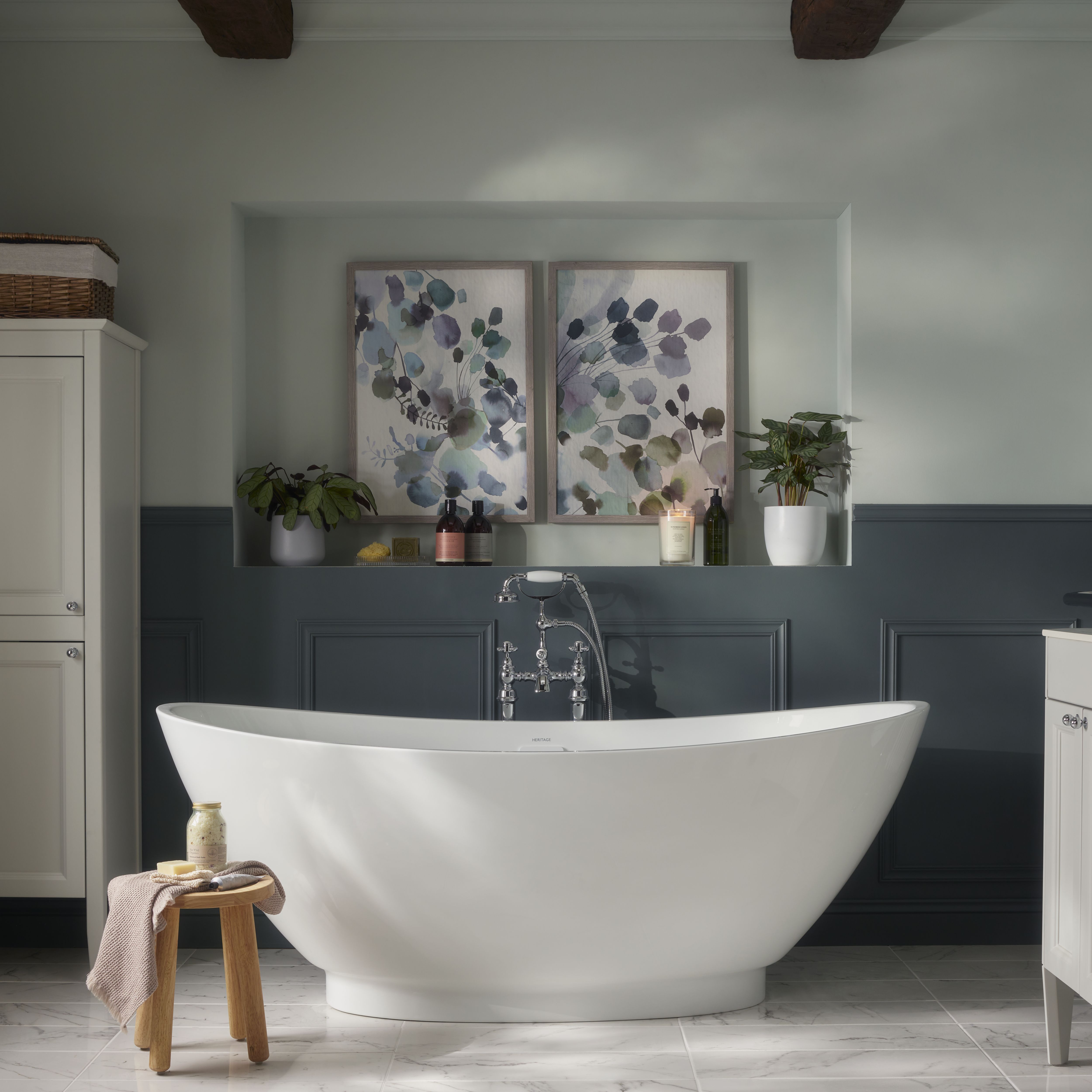 GoodHome Tile