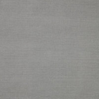 GoodHome Tille Dark grey Fabric effect Textured Wallpaper Sample