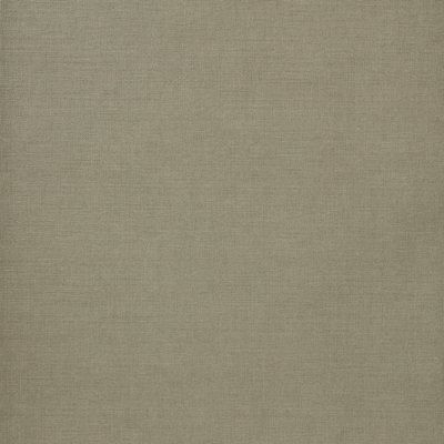 Grandeco Twill Plain Fabric Textured Wallpaper, Light Grey Taupe