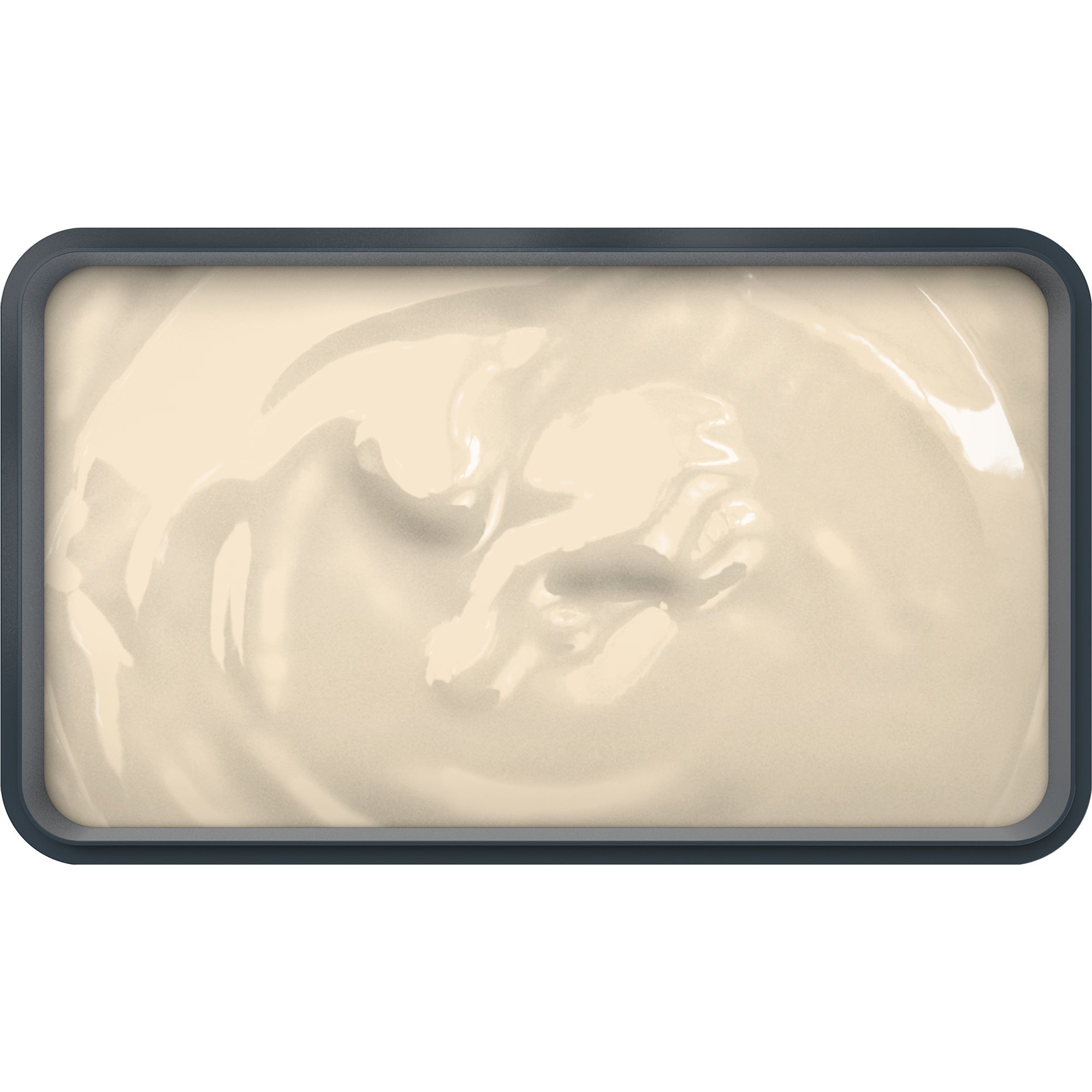 GoodHome Toronto Satin Multi-surface paint, 750ml