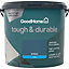 GoodHome Tough & Durable Antibes Matt Emulsion paint, 5L