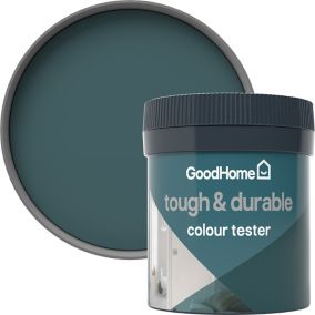 GoodHome Tough & Durable Bantry Matt Emulsion paint, 50ml Tester pot