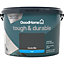 GoodHome Tough & Durable Louisville Matt Emulsion paint, 2.5L