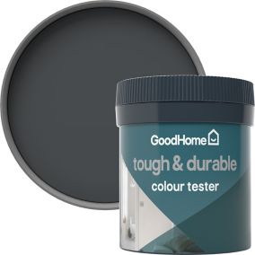 GoodHome Tough & Durable Louisville Matt Emulsion paint, 50ml Tester pot