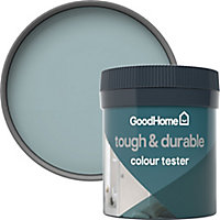 GoodHome Tough & Durable Lourmarin Matt Emulsion paint, 50ml