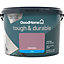 GoodHome Tough & Durable Morioka Matt Emulsion paint, 2.5L