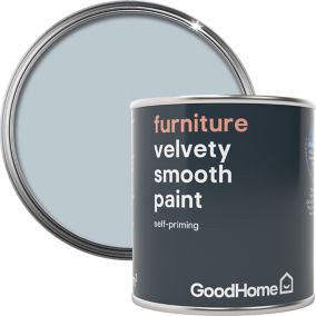 GoodHome Toulon Matt Furniture paint, 125ml