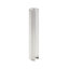 GoodHome Transparent Slot-in Furniture panel connector (L)150mm