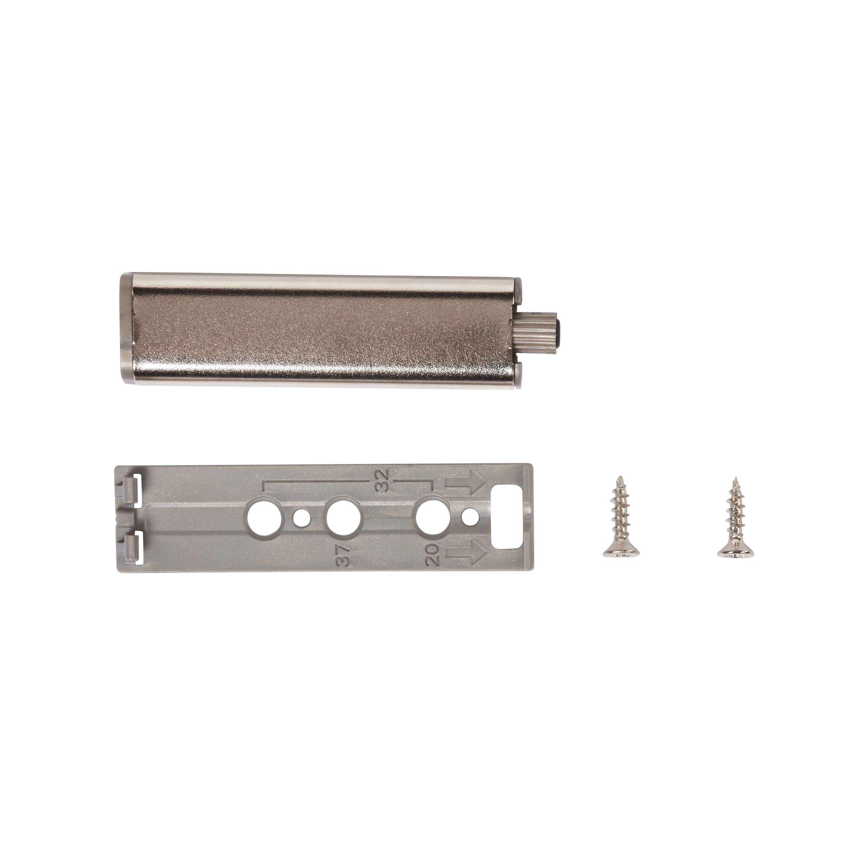 GoodHome Turun Not soft-close Push-to-open adaptor