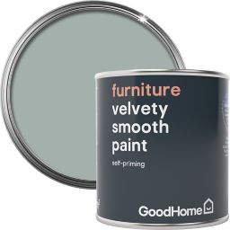 GoodHome Tyrone Matt Furniture paint, 125ml