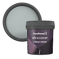 GoodHome Ultra Cover Brooklyn Matt Emulsion paint, 50ml Tester pot