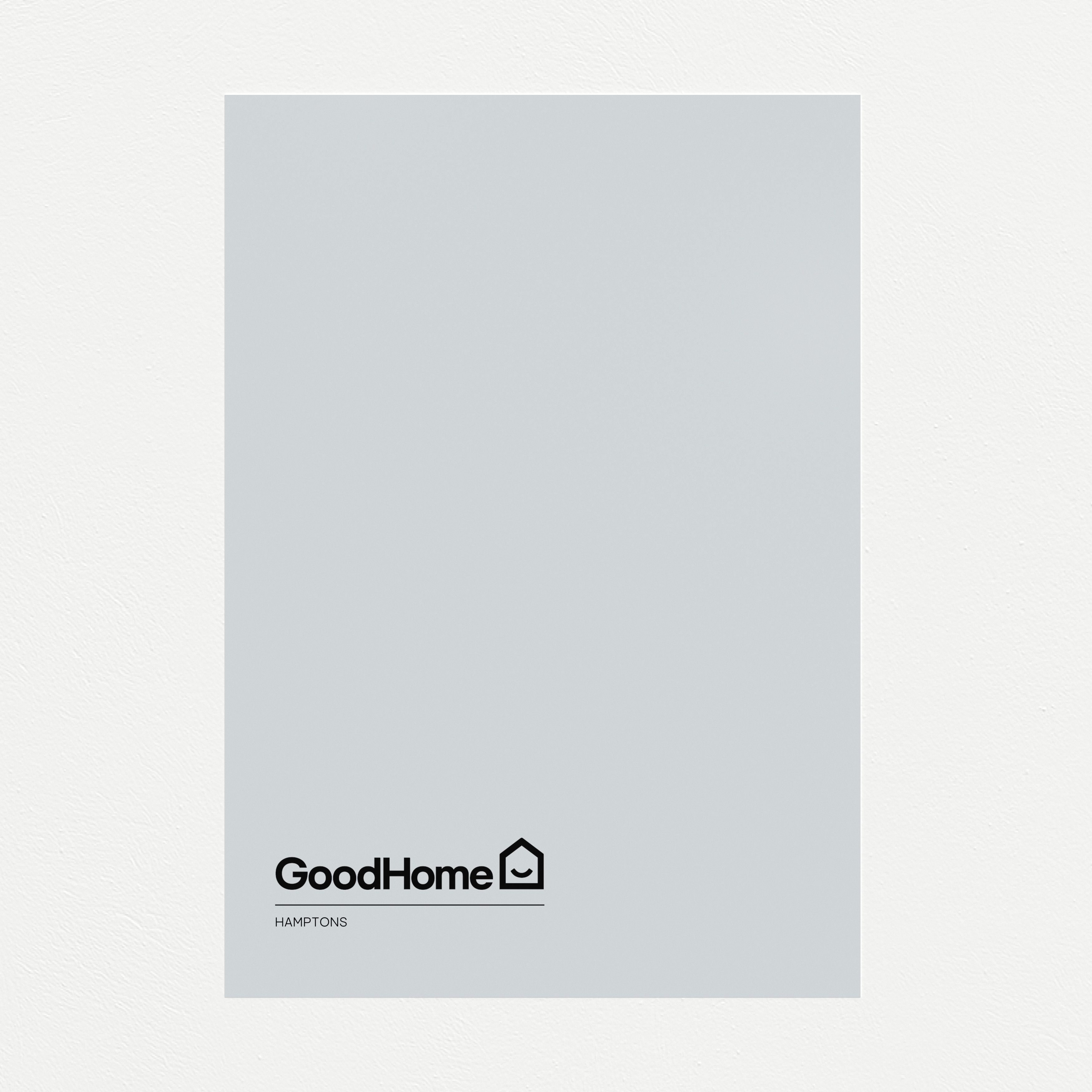 GoodHome Ultra Cover Hamptons Matt Emulsion paint, 2.5L