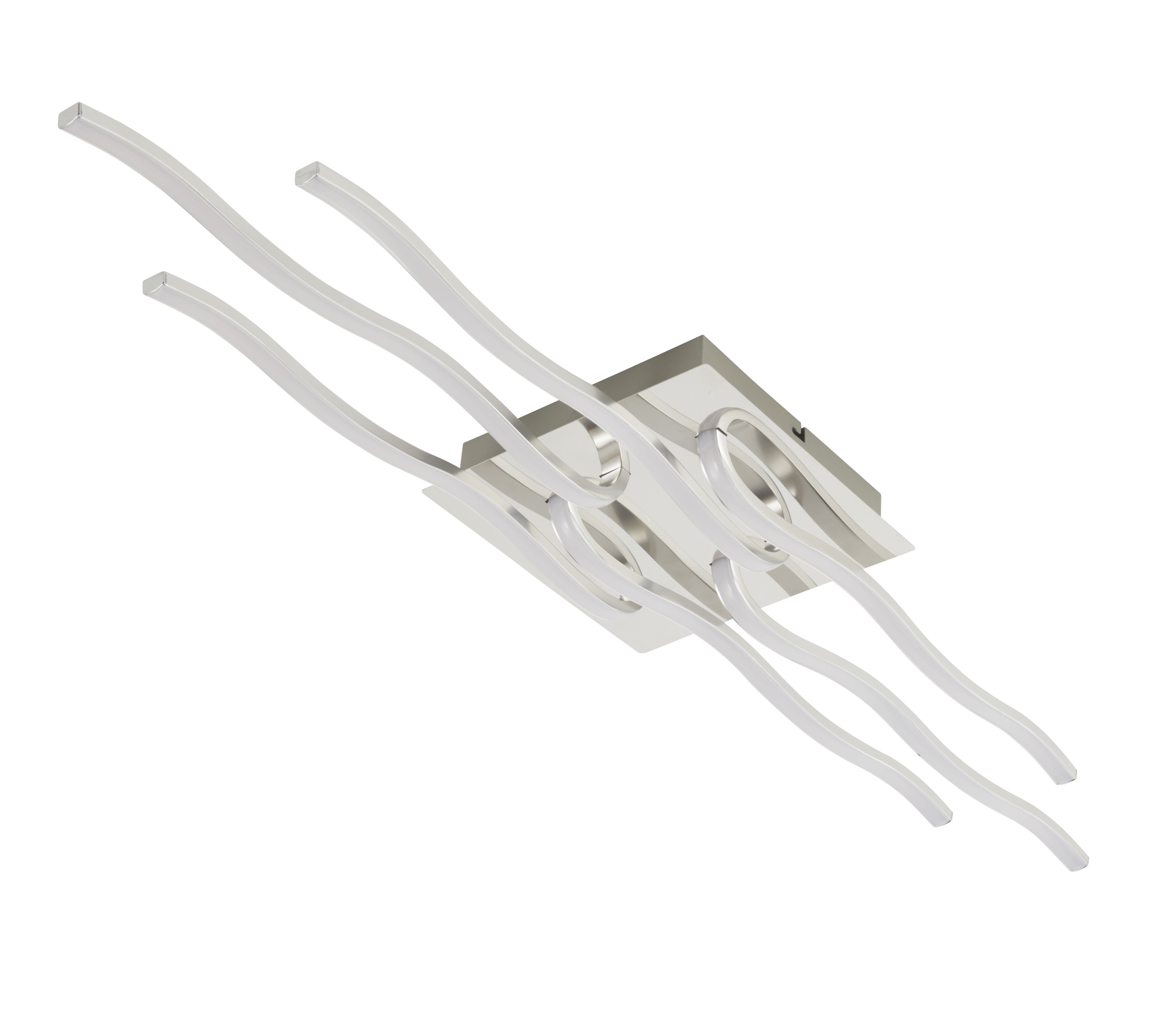 Colours vaccus led light top
