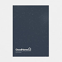 GoodHome Vence Glitter effect Peel & stick Tester