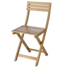 B&q discount deck chair