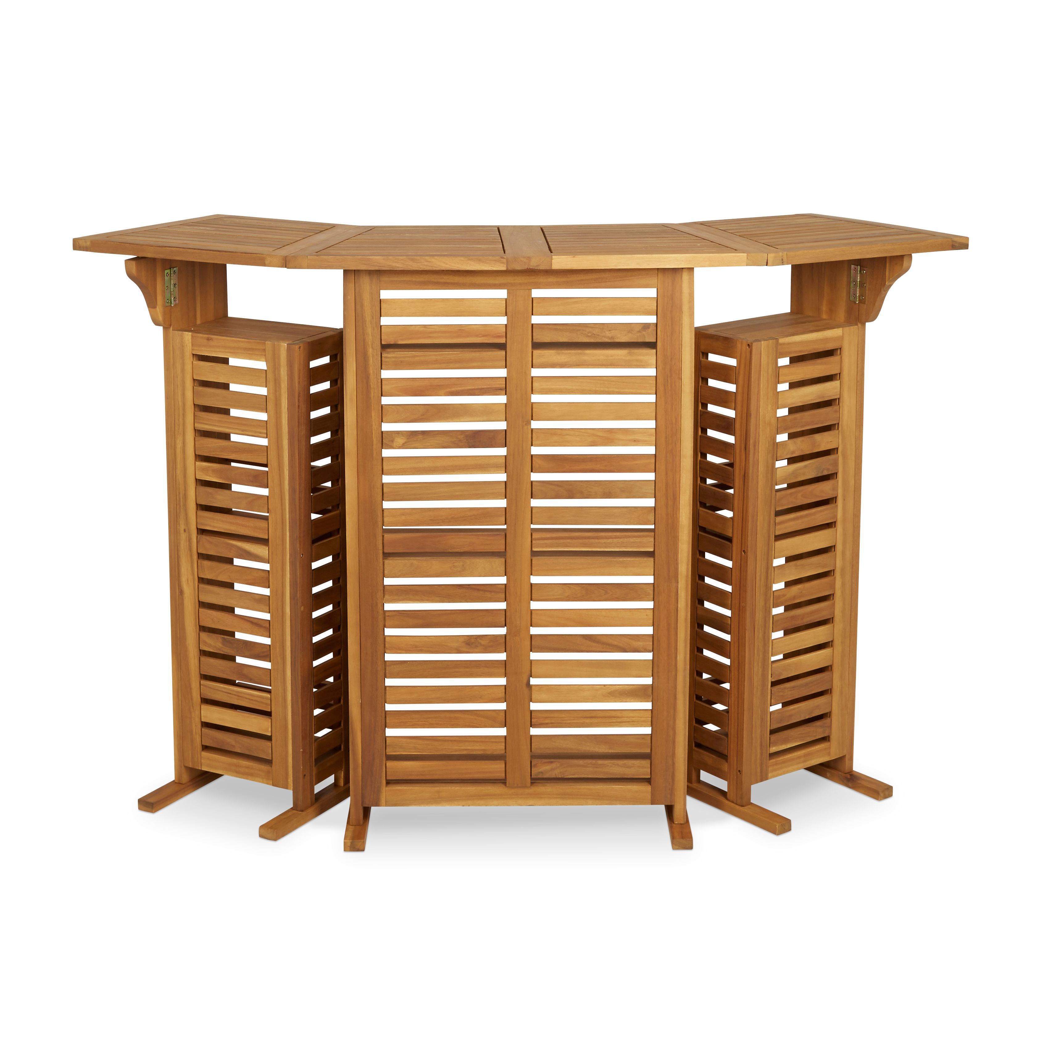 Garden drinks cabinet discount