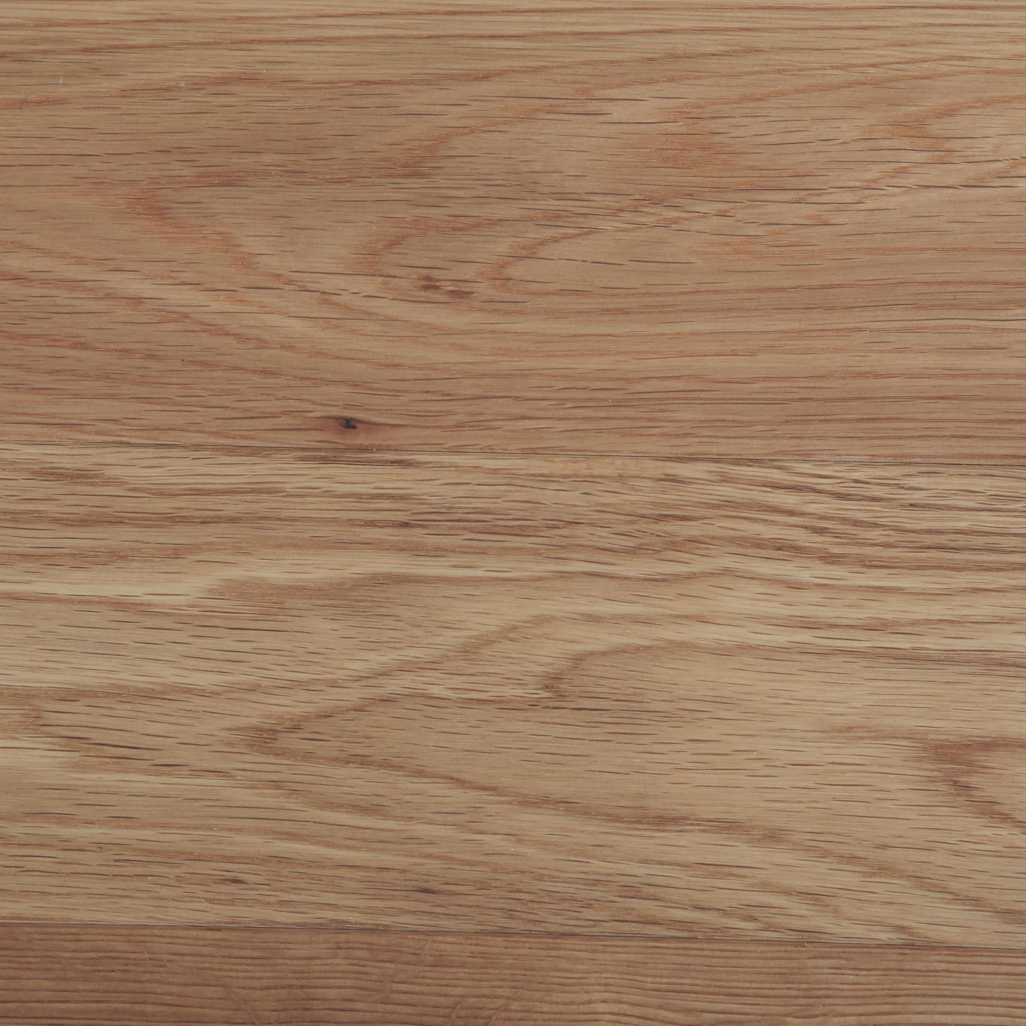 GoodHome Visby Blonde Natural Oak Solid wood flooring Sample - 4