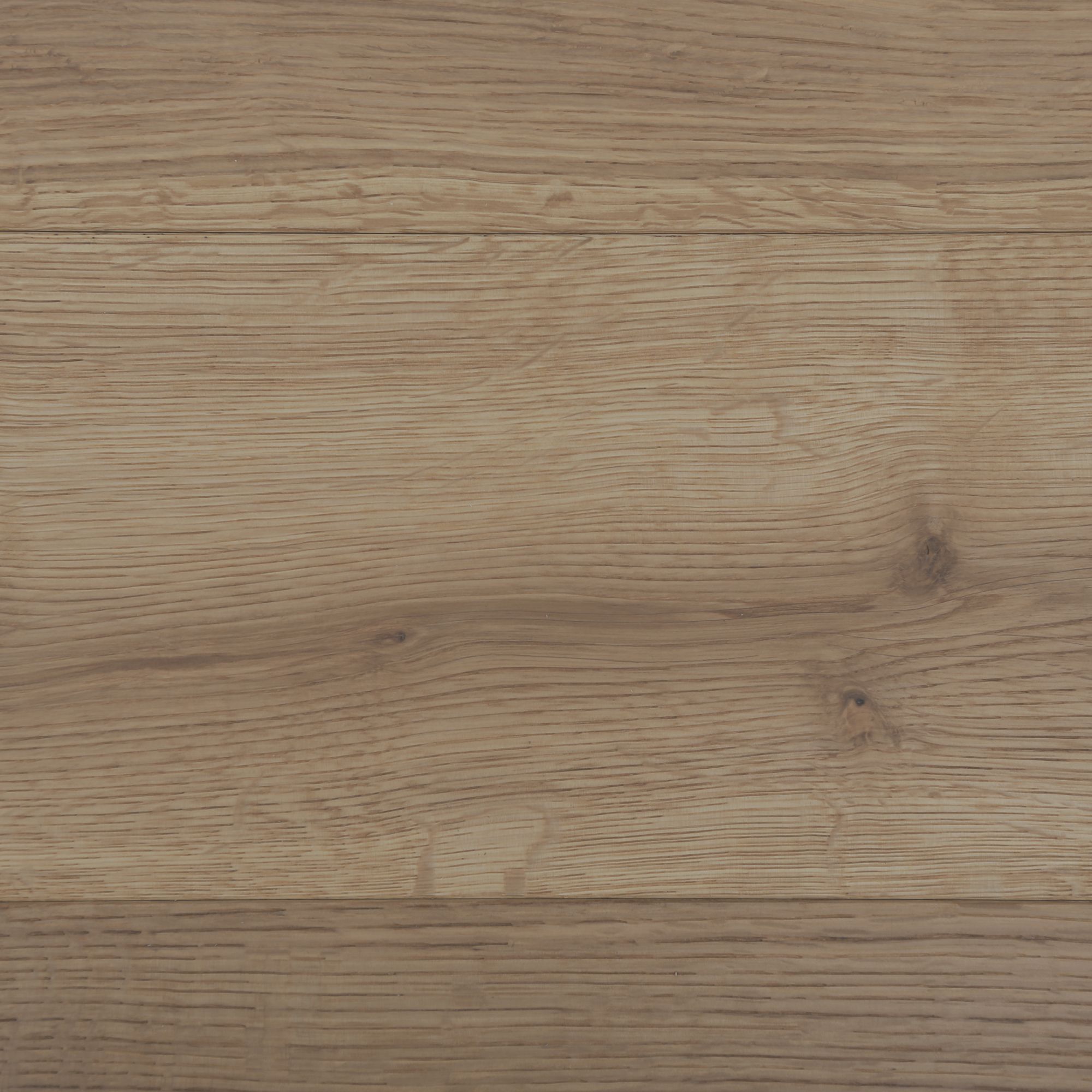 GoodHome Visby Blonde Oak Solid wood flooring, 1.8m²