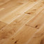 GoodHome Visby Natural Oak Flooring Flooring, 1.152m²