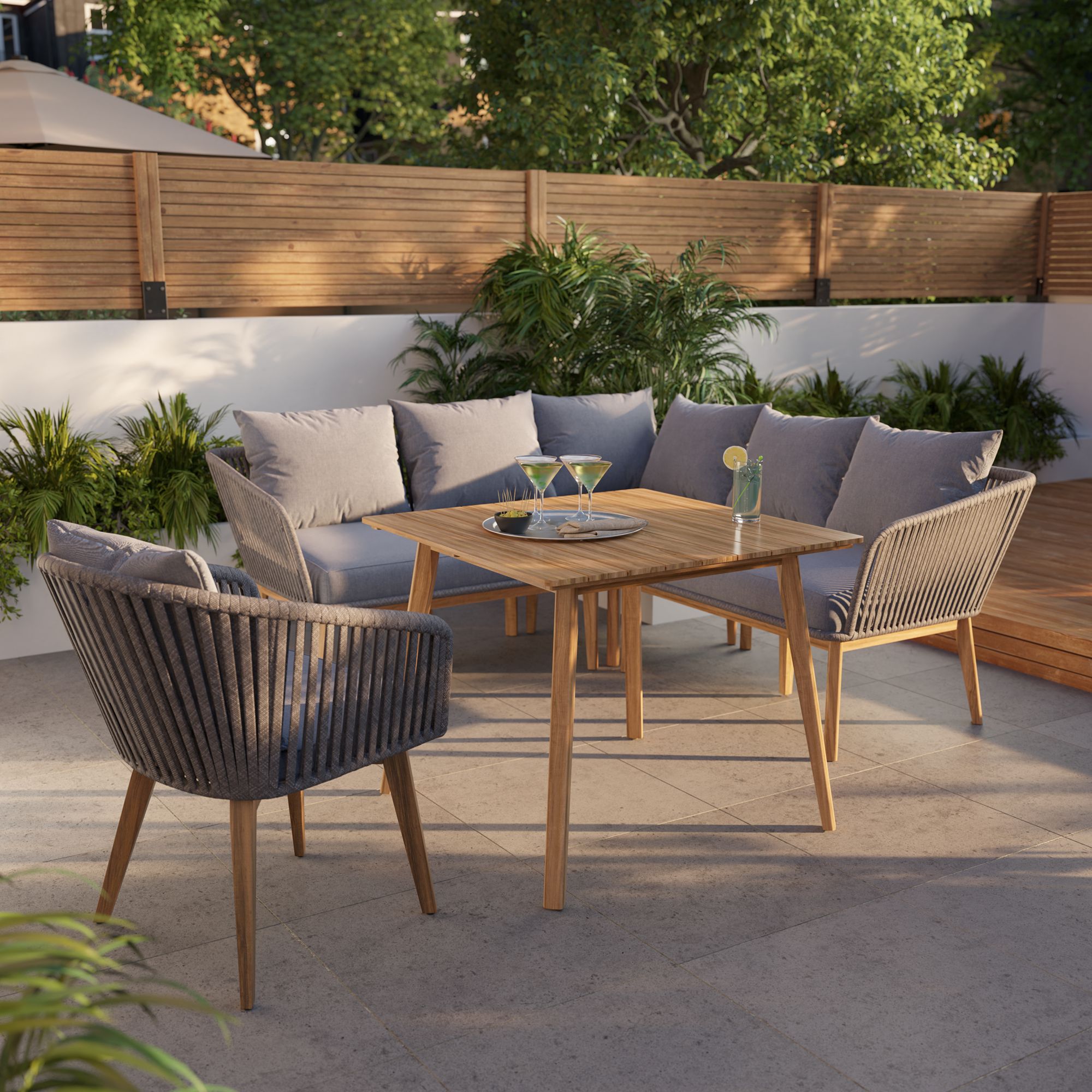 Outdoor Furniture Bistro Set B And Q Coffee B And Q Outside Table
