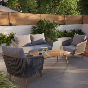 Garden furniture sets Browse over 6 000 products DIY at B Q