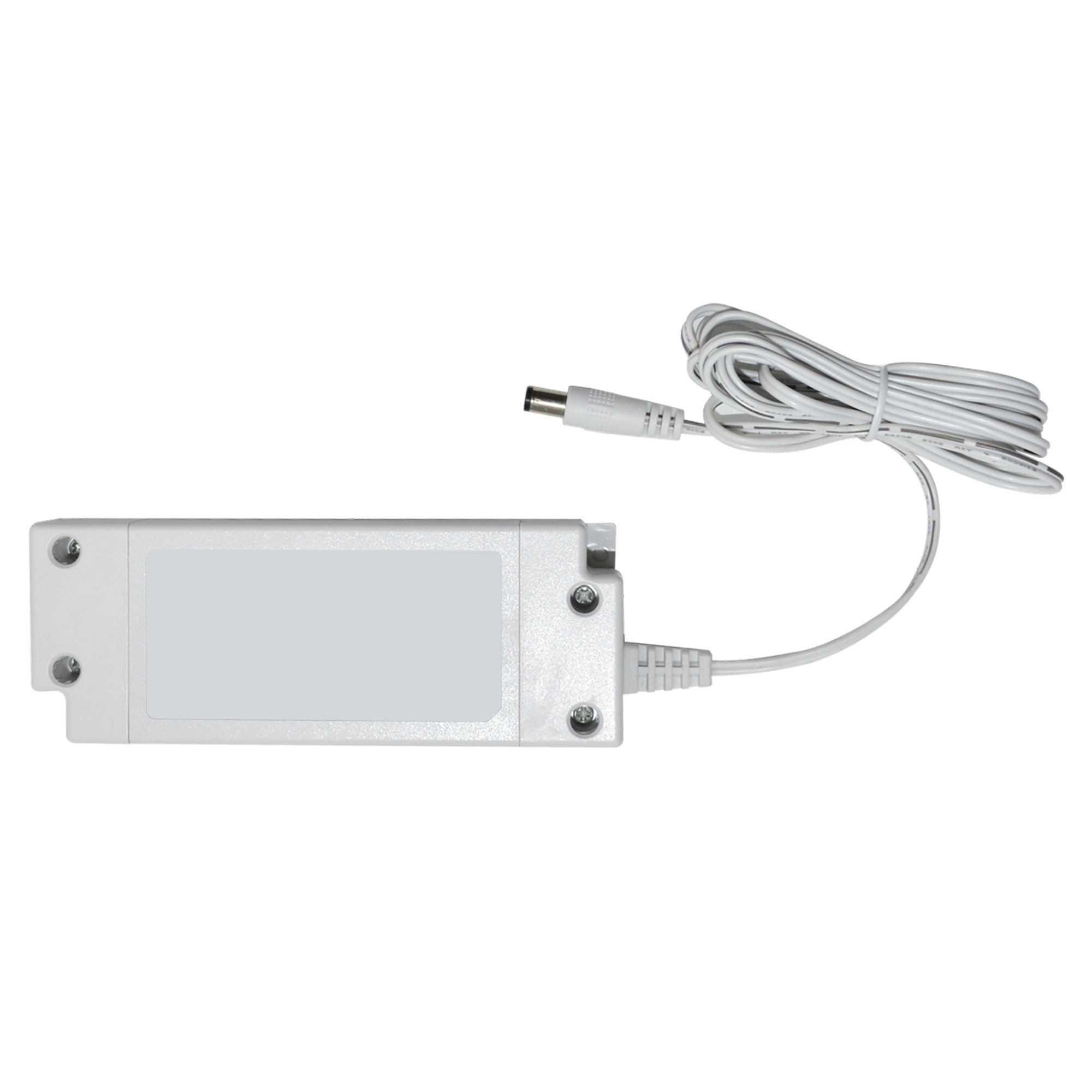 GoodHome Waldeck White 12V Driver 12V/36W