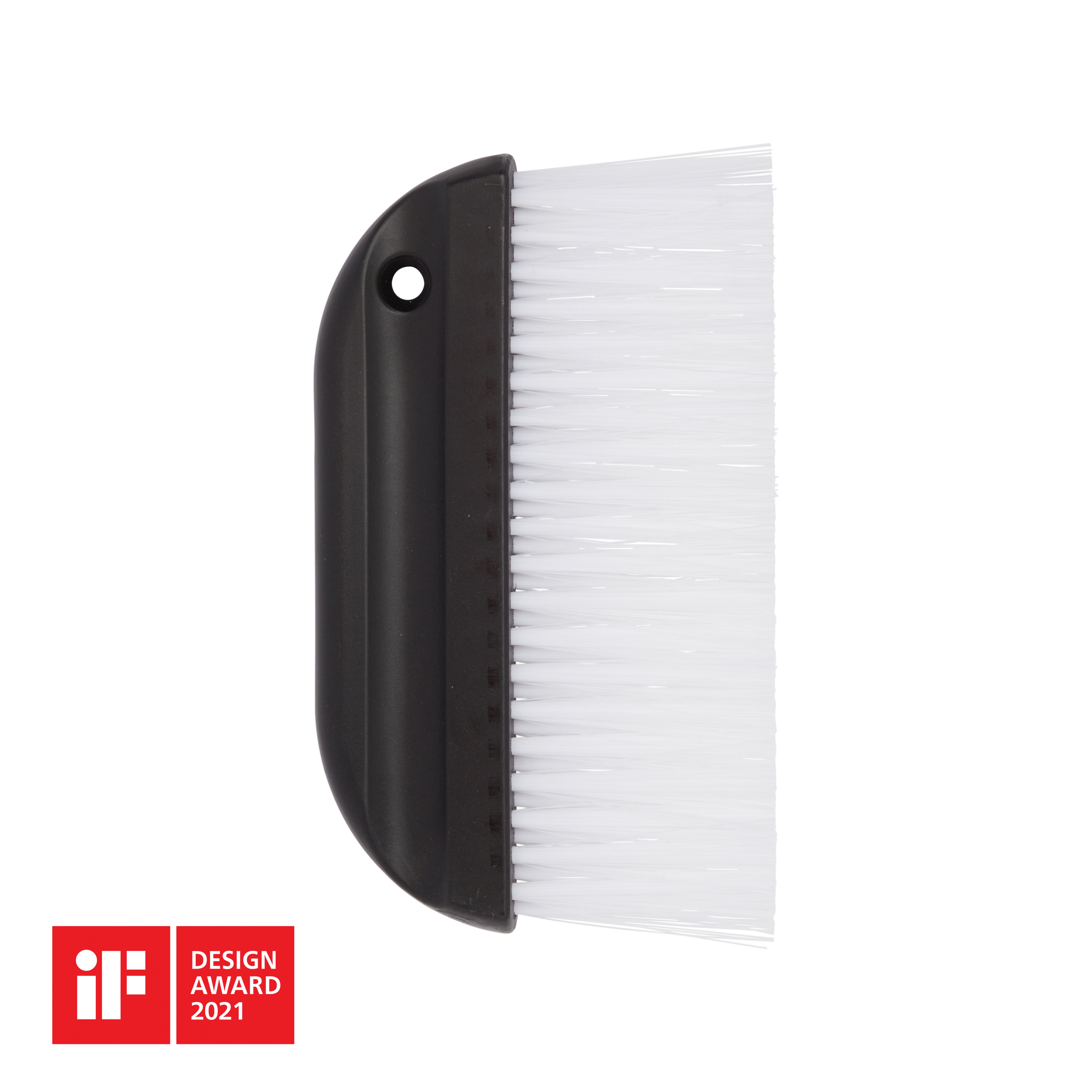 GoodHome Wallpaper smoothing brush, (W)170mm DIY at B&Q