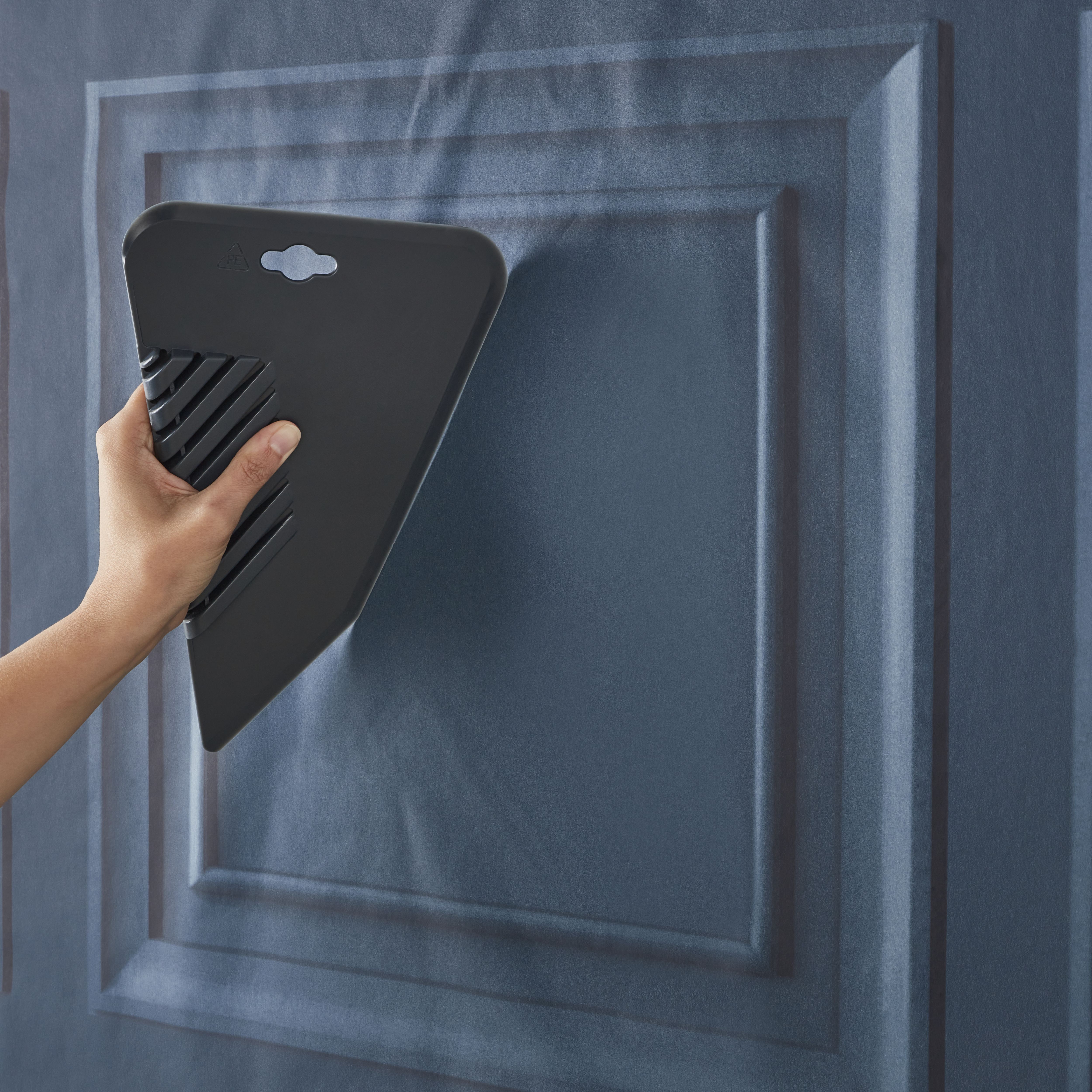 GoodHome Wallpaper smoothing tool (W)280mm - 3