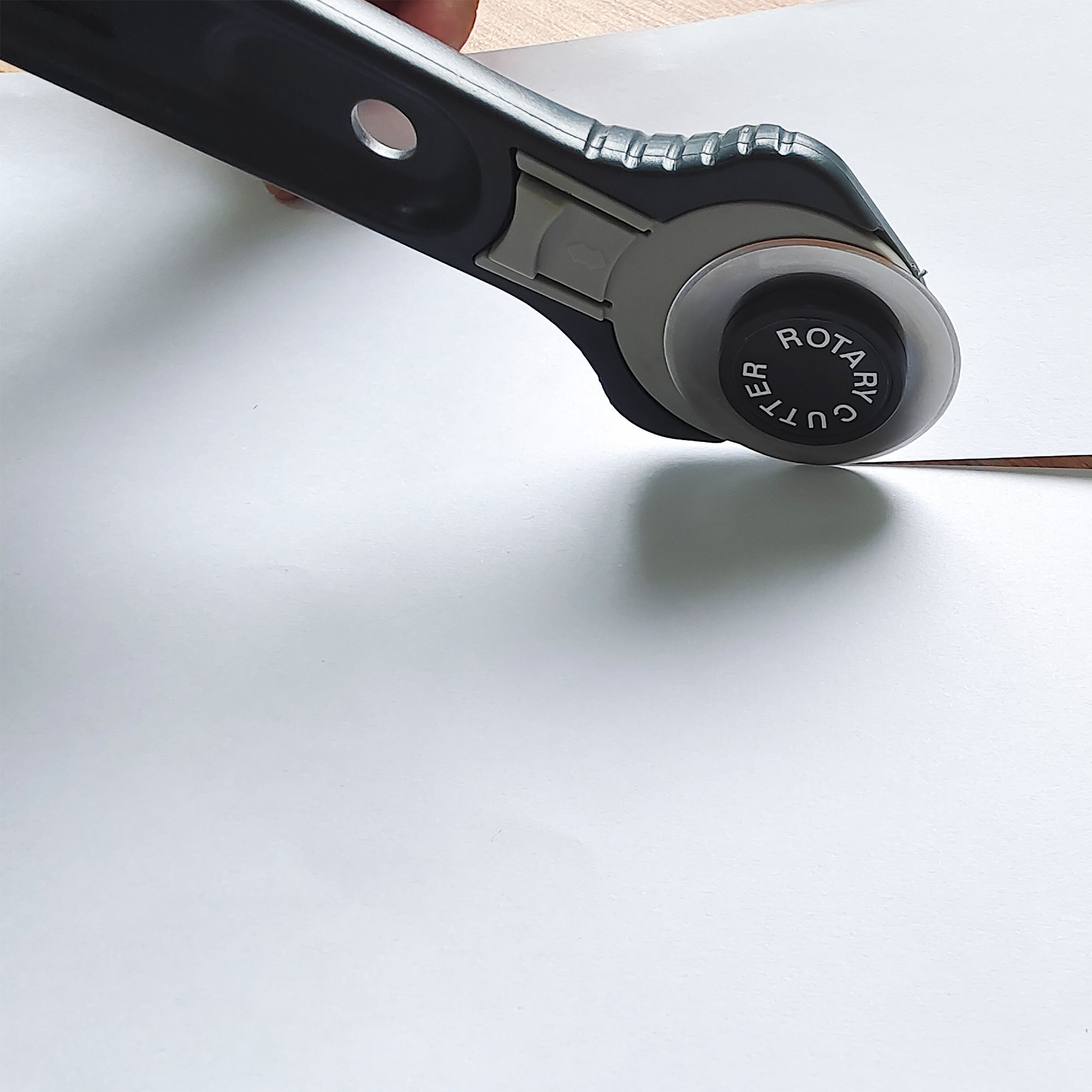 GoodHome Wallpaper trimming wheel