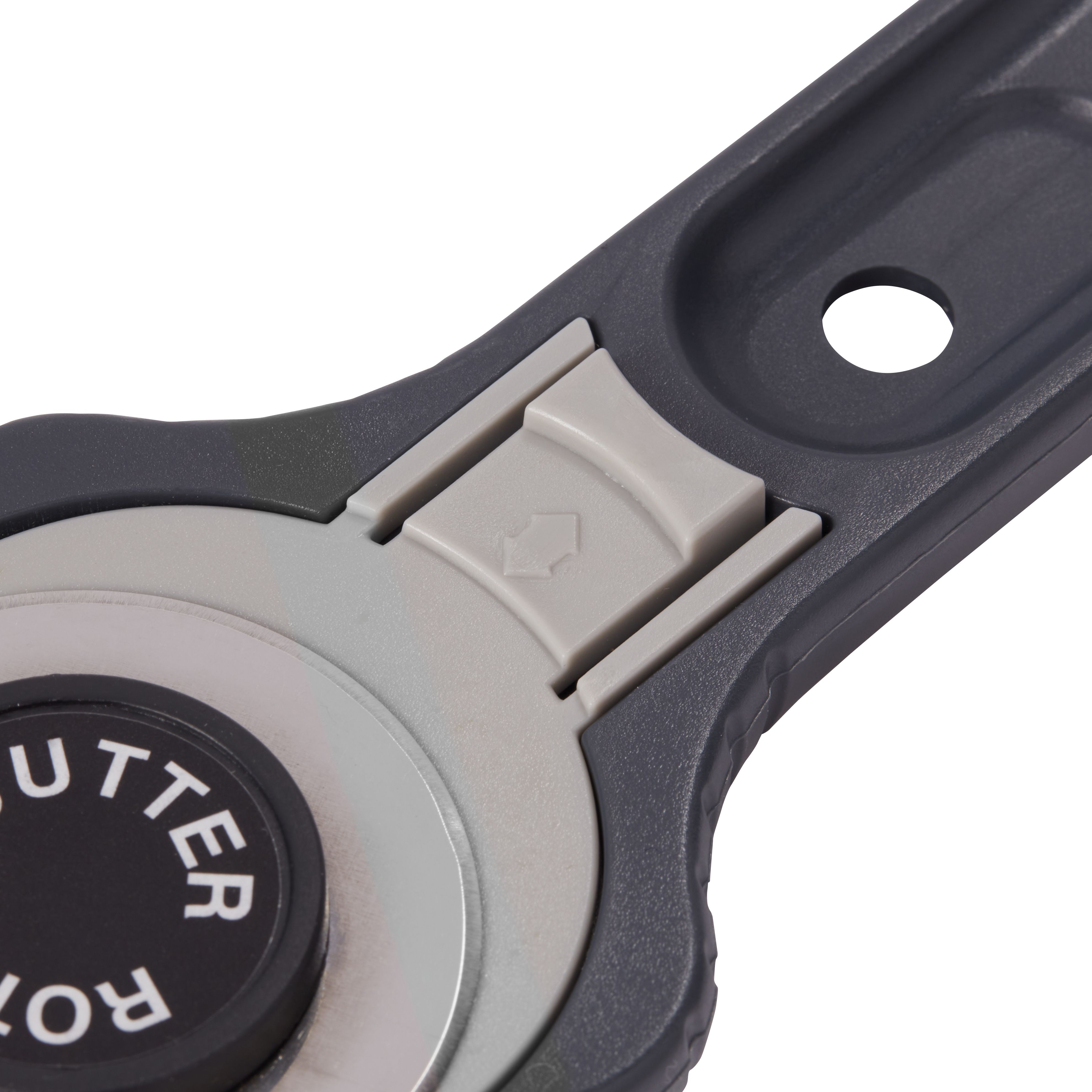 GoodHome Wallpaper trimming wheel