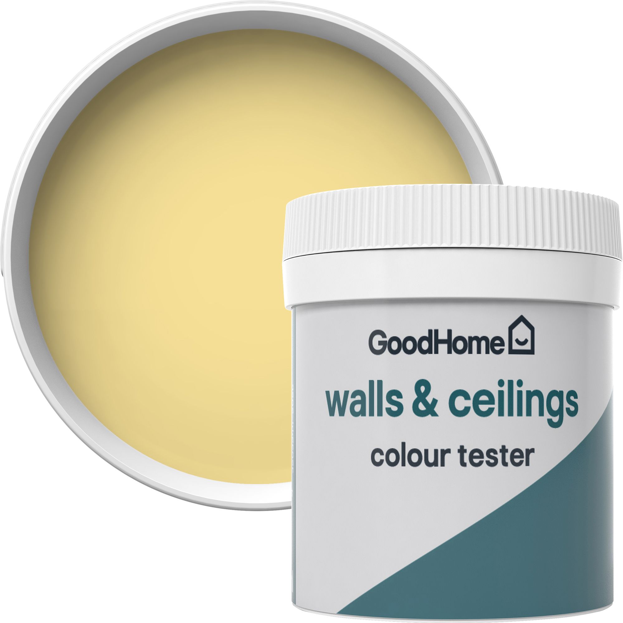 GoodHome Walls & ceilings Andalusia Matt Emulsion paint, 50ml